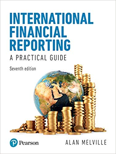 International Financial Reporting (7th edition) - Orginal Pdf